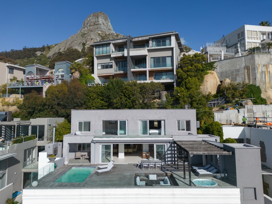 3 Bedroom Property for Sale in Bantry Bay Western Cape